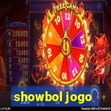 showbol jogo